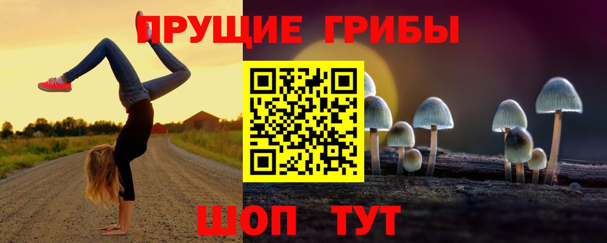 Псилоцибиновые грибы Magic Shrooms Рыбинск
